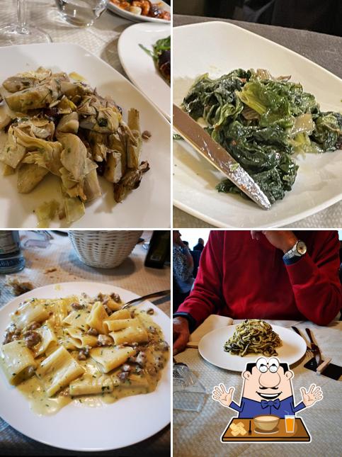 Ristorante da Emanuela