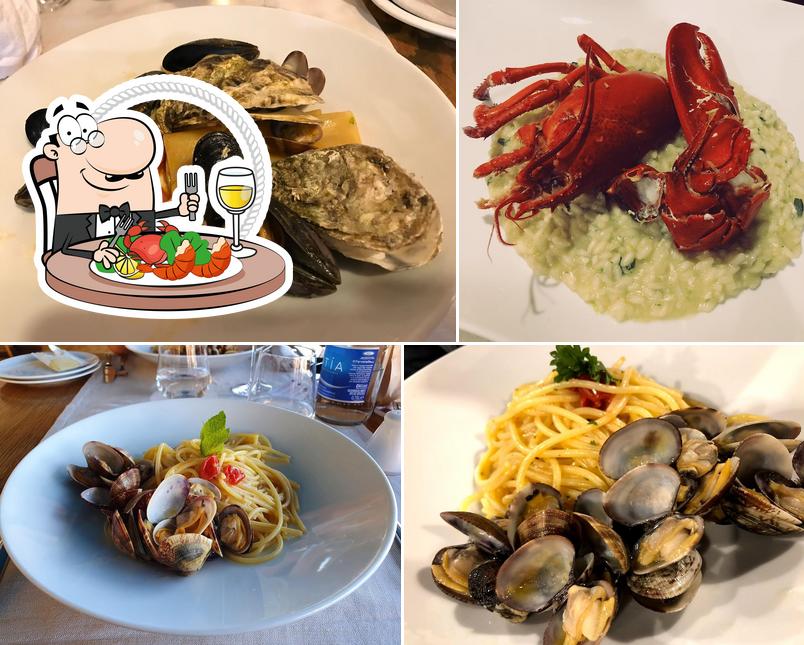 Ristorante Soul & Fish