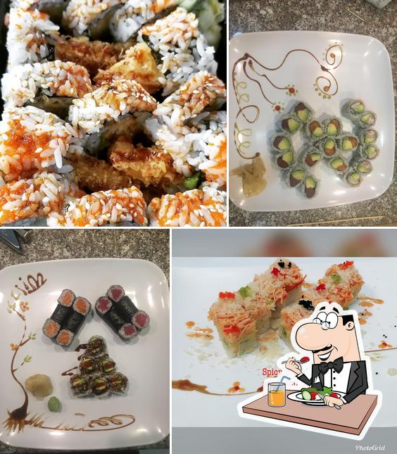 Best seafood in Hagerstown restaurants, spring 2024 Restaurant Guru