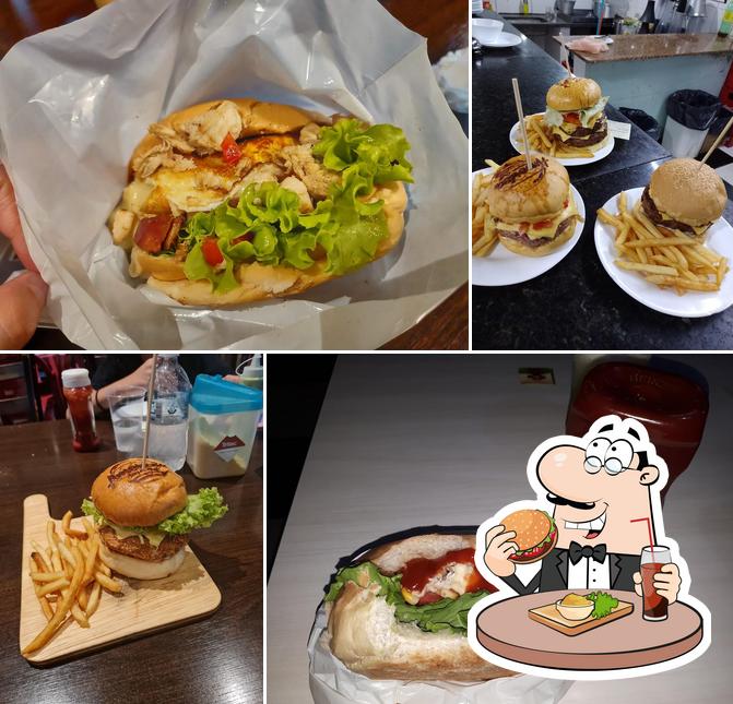 American Burguer Grill
