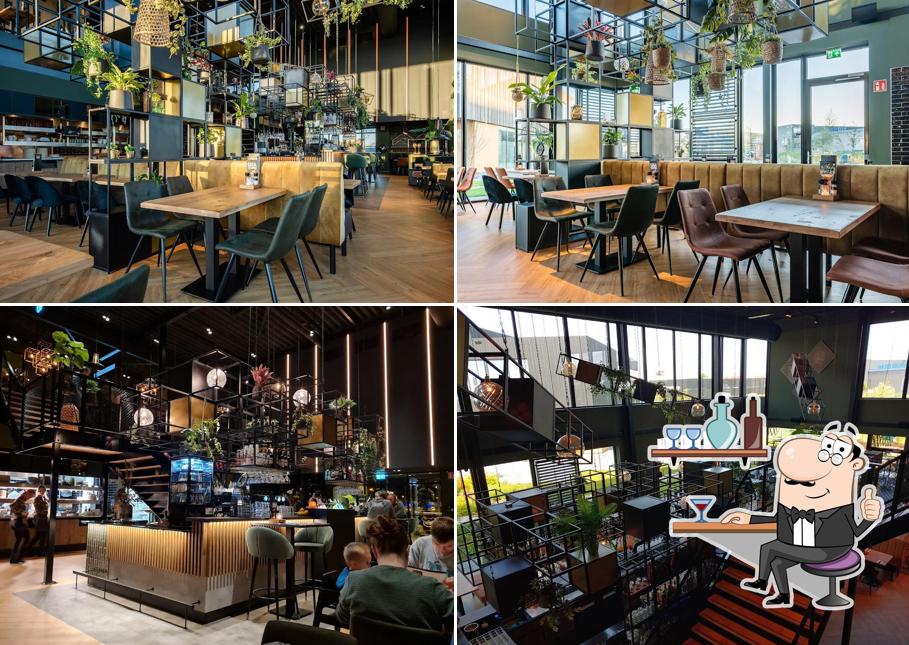 Restaurant De Beren Den Hoorn
