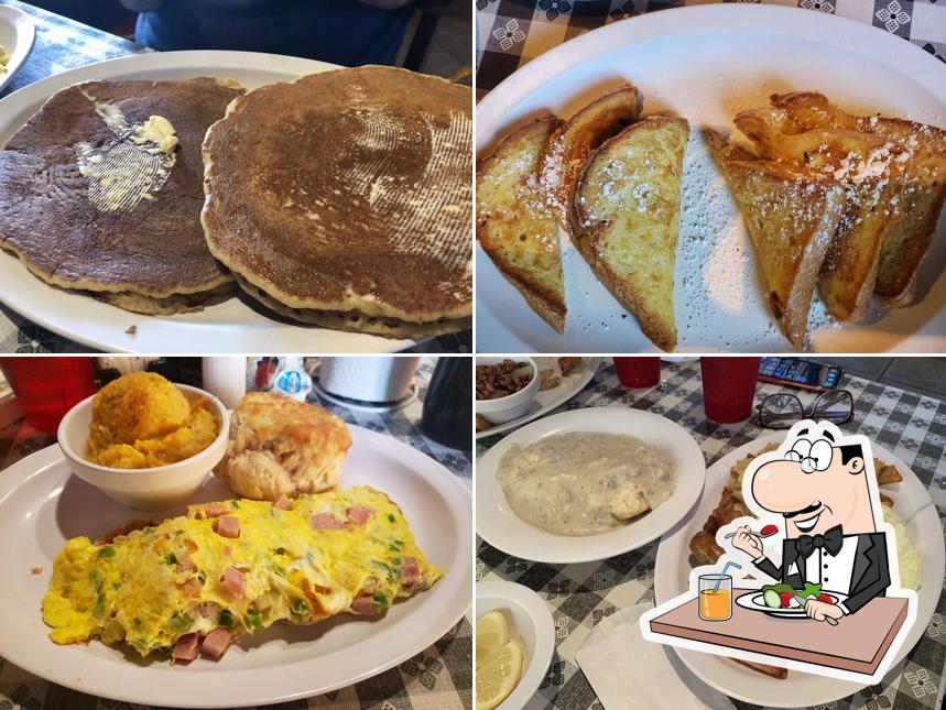 Big Tom's Diner in Winter Haven Restaurant reviews