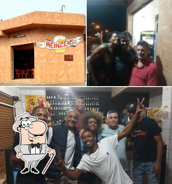 Bar Do Luizinho