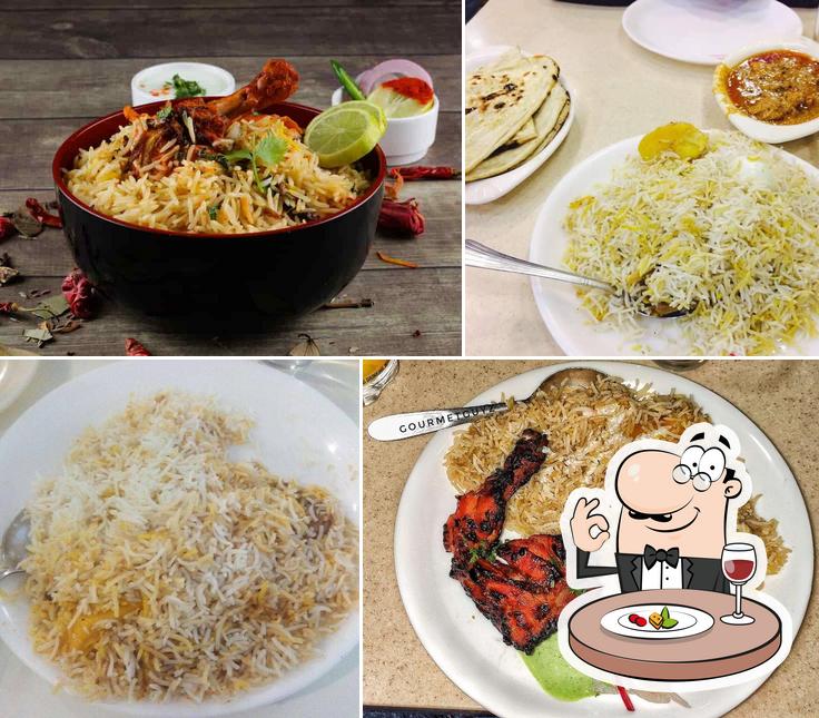 Biryani Mahal