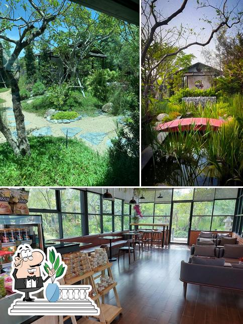 Café Amazon cafe, Na Phaeng - Restaurant reviews