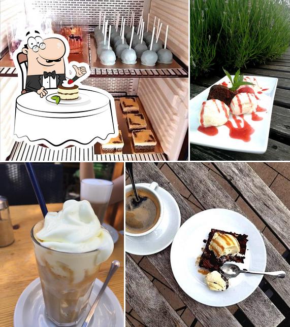 Für Elise cafe, Martonvásár Restaurant reviews