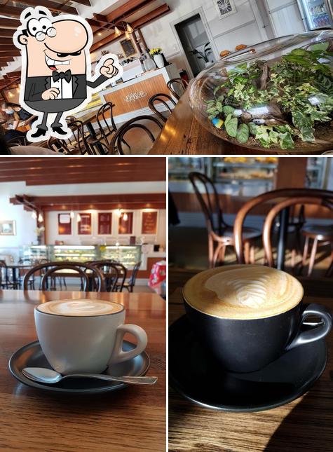 Gisborne BAKERY + CAFE in Gisborne - Restaurant reviews