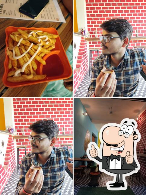 Teakkad cafe kolaras