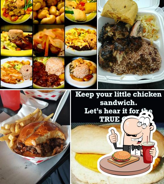 Best jamaican restaurants in Houston, winter 2023 Restaurant Guru