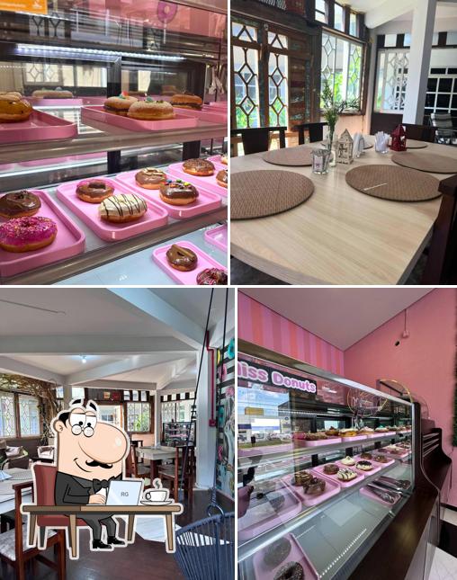 Miss Donuts