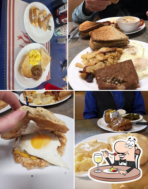 Dixie Diner In Smithsburg - Restaurant Menu And Reviews