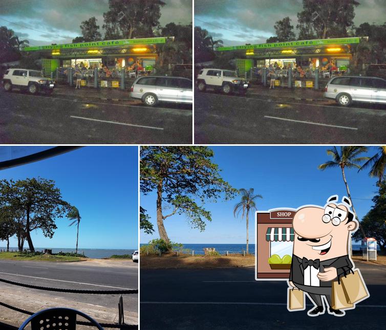 Best fast food in Flying Fish Point, spring 2024 - Restaurant Guru