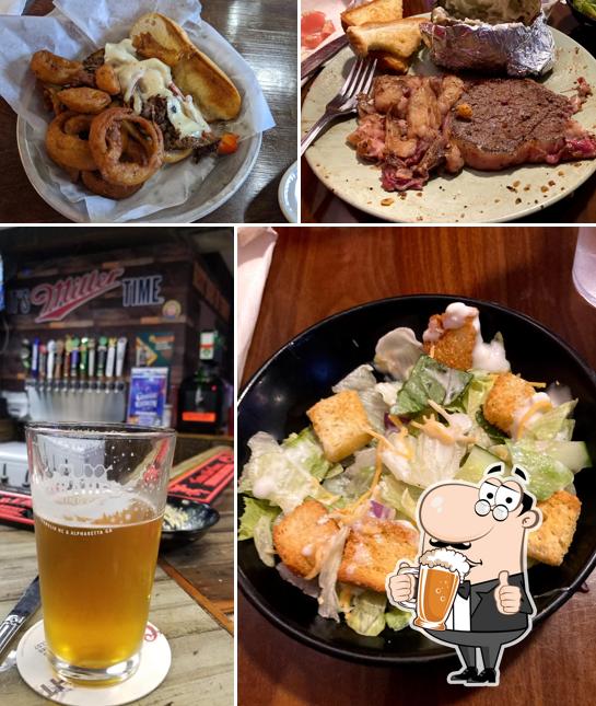Best buffalo wings in Toccoa restaurants, winter 2024 Restaurant Guru