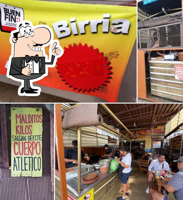 La Birria restaurant, Playa del Carmen - Restaurant reviews
