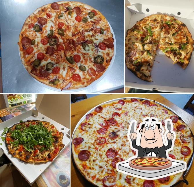 THE BEST 10 Pizza Places near Fenais da Luz, Portugal - Last Updated  November 2023 - Yelp