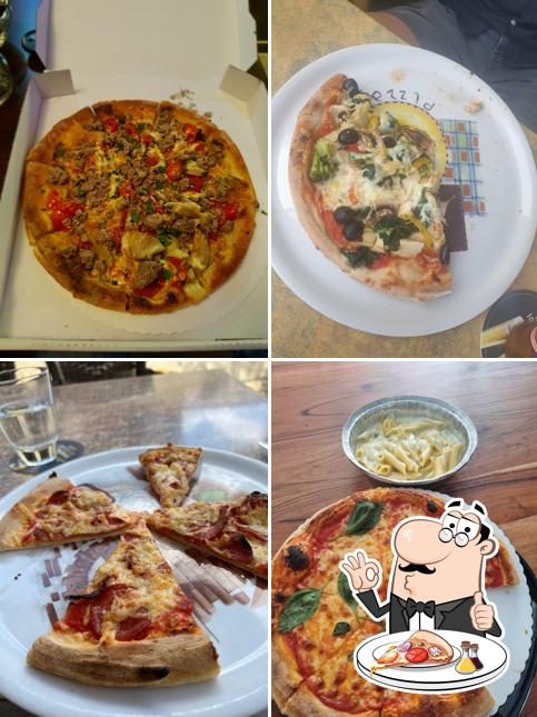 Pizzeria Il Sorriso