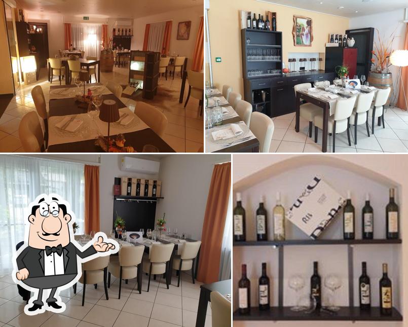 Locanda Lessy