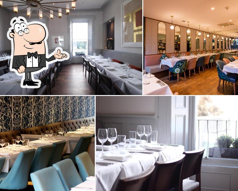 BANG Restaurant & Wine Bar Dublin D02 KW61