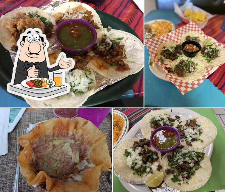 Monterrey Mexican Restaurant II in Geneva Restaurant reviews