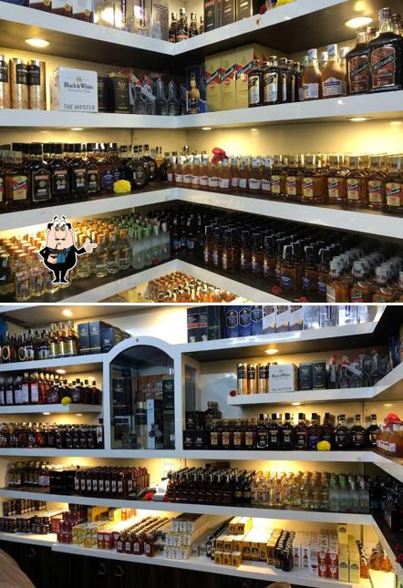 Akash Wines