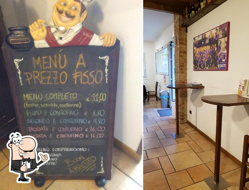 Ecco una foto di Bar Trattoria Al Molino