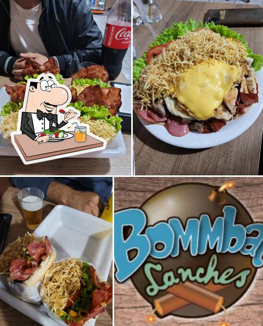 Bommbar Lanches