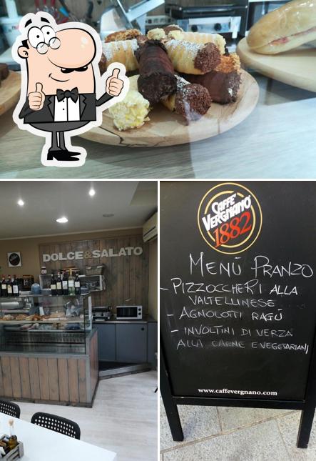 Voir la photo de Caffetteria Alfieri Settimo Torinese