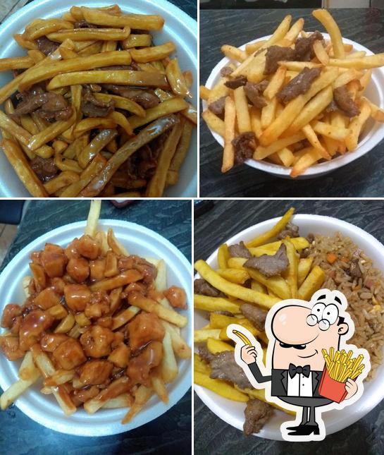 Casa do Yakisoba