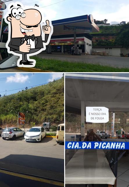 See this photo of Cia. Da Picanha