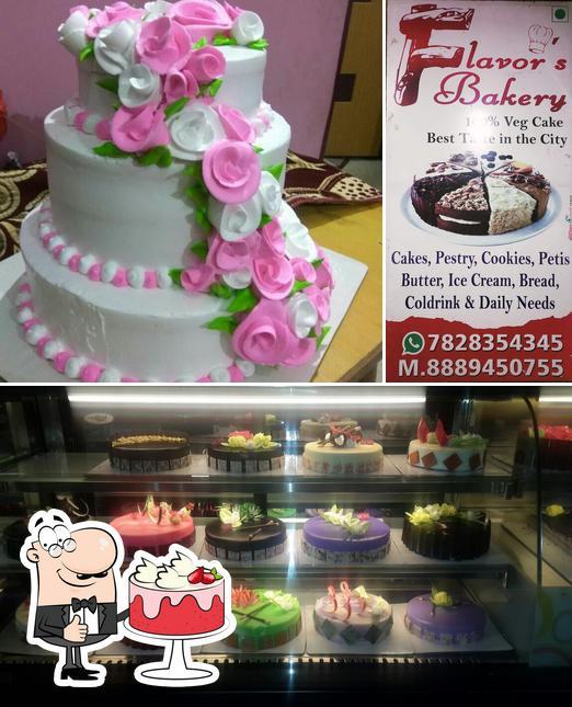 Flavour's Bakery