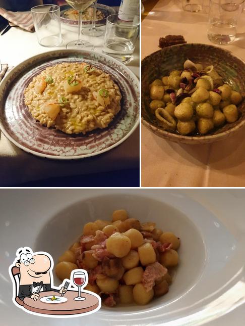 Cibo al Guzman Ristorante
