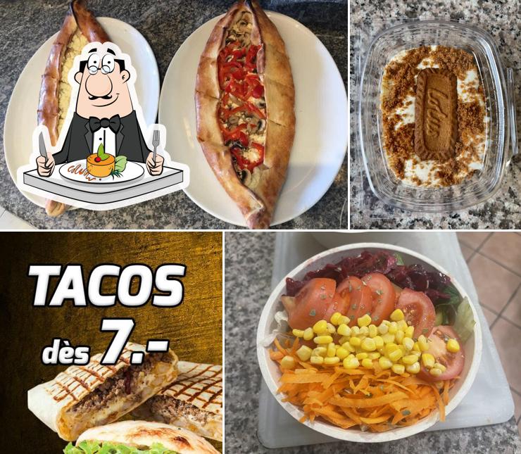 MY Puccini Tacos Kebab Burger Halal Food Pizzeria Chez Firat