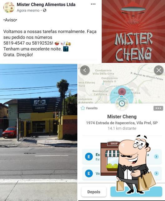 Mister Cheng