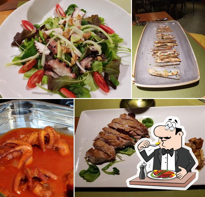 Nuova osteria Per.gola