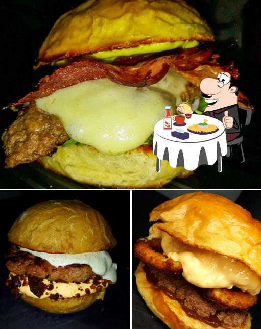 Palhoça Burguer