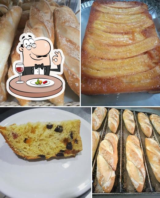 Padaria Portal do Pão