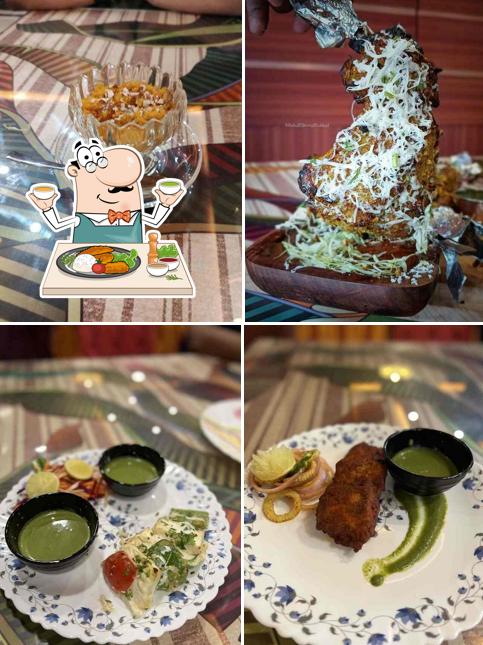 Meals at Punjabiyat