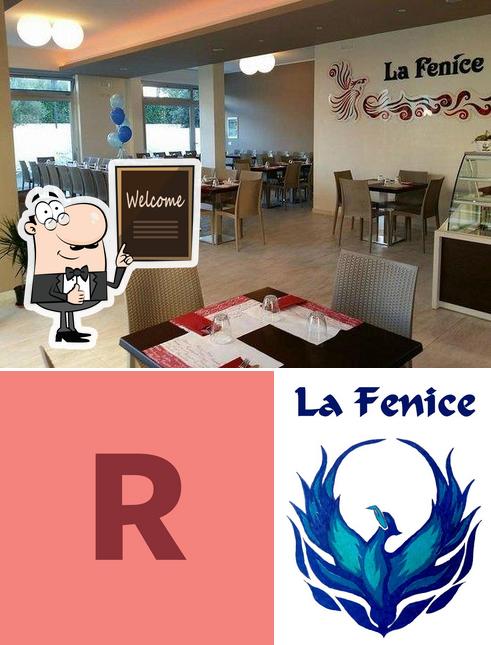Ristorante la Fenice