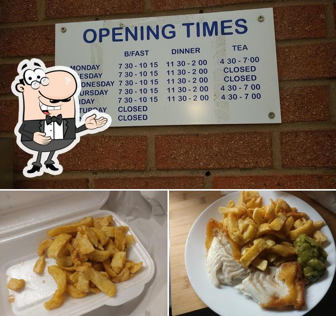 Wheelers Traditional Fish & Chips in Hyde - Restaurant reviews