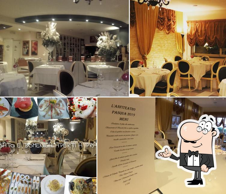 Ristorante l'Anfiteatro