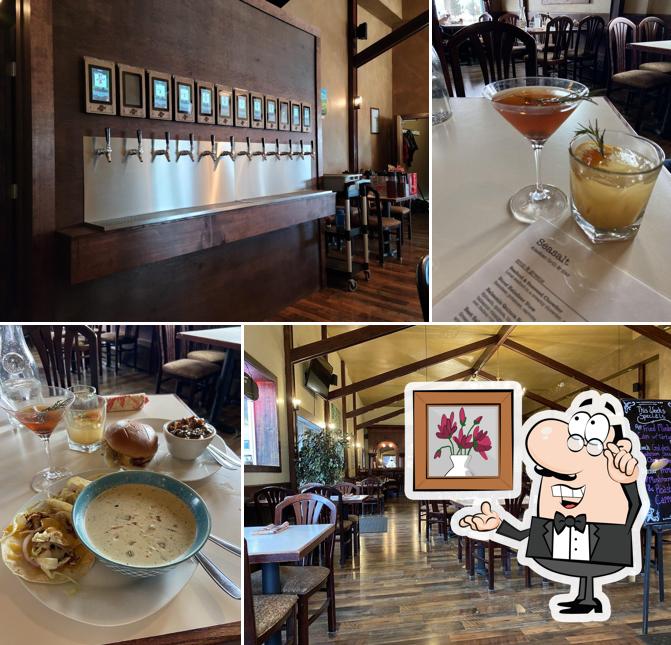 Top 5 restaurants with king crab in Seward, september 2024 Restaurant