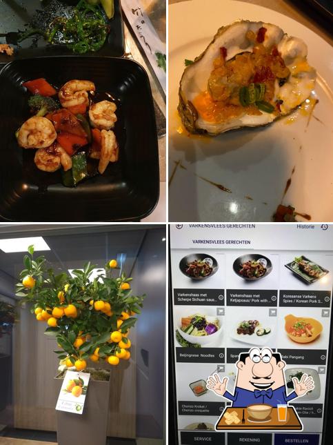 Shufu Cuisine