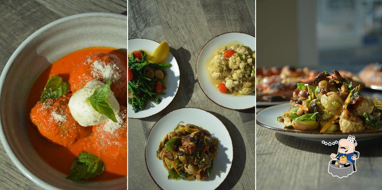 Sole in Sea Isle City Restaurant menu and reviews