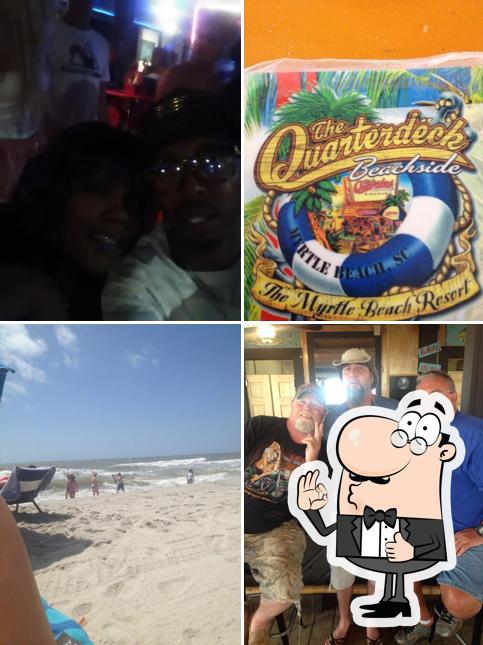 The Quarter Deck in Myrtle Beach Restaurant reviews