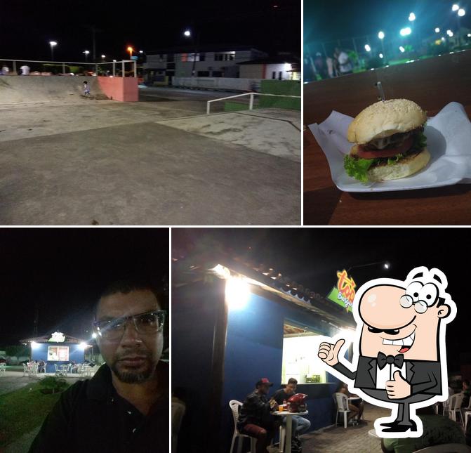 Top Burguer
