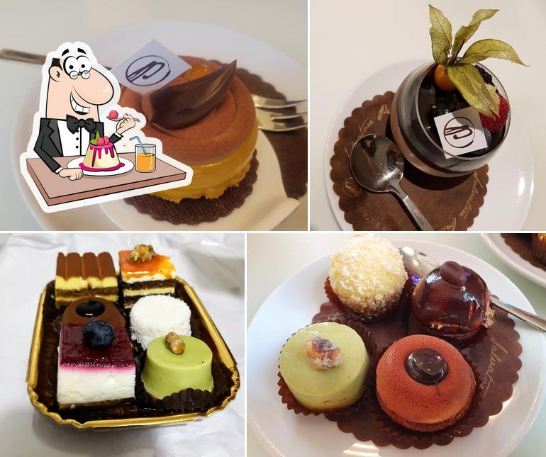 Café & Bistrot Salvatore Petriella