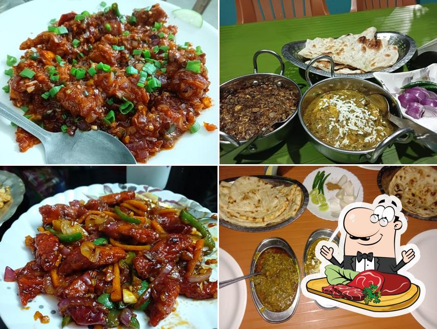Bicky Dhaba