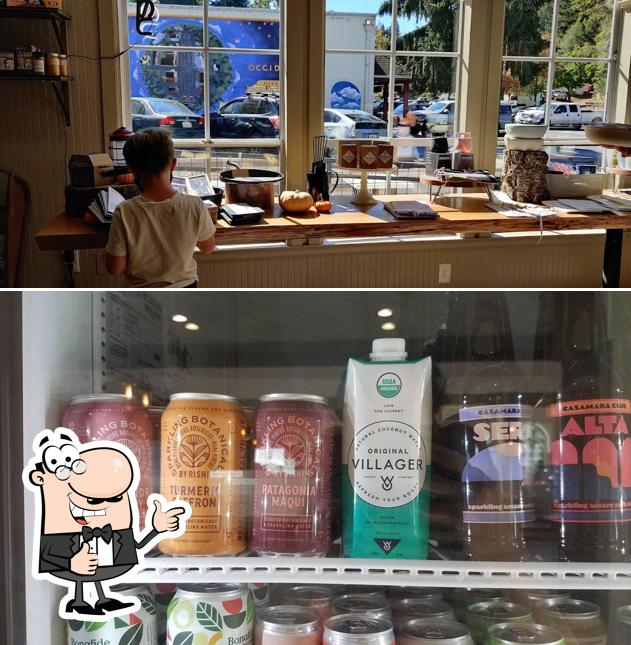 The Altamont General Store in Occidental Restaurant menu and reviews