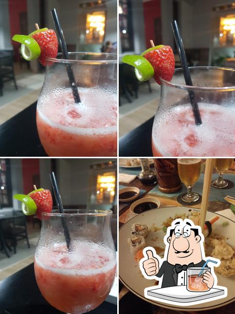 Dom Pedro restaurante