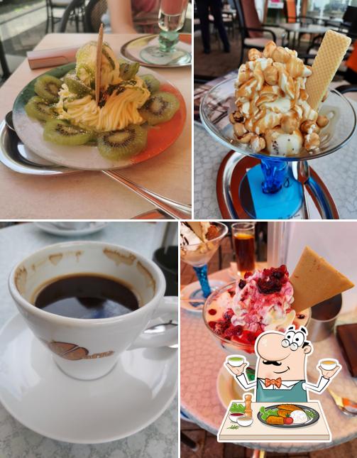 Eis Café & Bistro Bella Italia